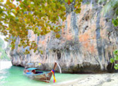 The Blue Lagoon: 1 วัน The Blue Lagoon: 1 วัน