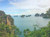 The Blue Lagoon: 1 วัน The Blue Lagoon: 1 วัน