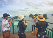 The Blue Lagoon: 1 วัน The Blue Lagoon: 1 วัน