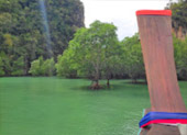 The Blue Lagoon: 1 วัน The Blue Lagoon: 1 วัน