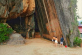 James Bond Island: ทัวร์วันเดียว James Bond Island: ทัวร์วันเดียว