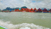 James Bond Island: ทัวร์วันเดียว James Bond Island: ทัวร์วันเดียว