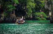 James Bond Island: ทัวร์วันเดียว James Bond Island: ทัวร์วันเดียว