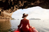 James Bond Island: ทัวร์วันเดียว James Bond Island: ทัวร์วันเดียว