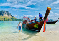 James Bond Island: ทัวร์วันเดียว James Bond Island: ทัวร์วันเดียว