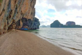 James Bond Island: ทัวร์วันเดียว James Bond Island: ทัวร์วันเดียว