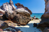 3 เกาะไข่ จากเกาะยาว  อาบแดด รับลมทะเล หยอกล้อกับ Marine Life 3 เกาะไข่ จากเกาะยาว  อาบแดด รับลมทะเล หยอกล้อกับ Marine Life