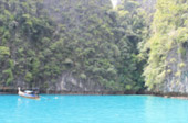 เกาะพีพี Private Group โดยเรือหางยาว จากเกาะยาว เช้าเย็นกลับ เกาะพีพี Private Group โดยเรือหางยาว จากเกาะยาว เช้าเย็นกลับ