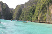 เกาะพีพี Private Group โดยเรือหางยาว จากเกาะยาว เช้าเย็นกลับ เกาะพีพี Private Group โดยเรือหางยาว จากเกาะยาว เช้าเย็นกลับ