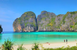 เกาะพีพี Private Group โดยเรือหางยาว จากเกาะยาว เช้าเย็นกลับ เกาะพีพี Private Group โดยเรือหางยาว จากเกาะยาว เช้าเย็นกลับ