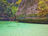 เกาะพีพี Private Group โดยเรือหางยาว จากเกาะยาว เช้าเย็นกลับ เกาะพีพี Private Group โดยเรือหางยาว จากเกาะยาว เช้าเย็นกลับ