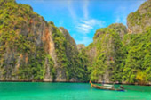เกาะพีพี Private Group โดยเรือหางยาว จากเกาะยาว เช้าเย็นกลับ เกาะพีพี Private Group โดยเรือหางยาว จากเกาะยาว เช้าเย็นกลับ
